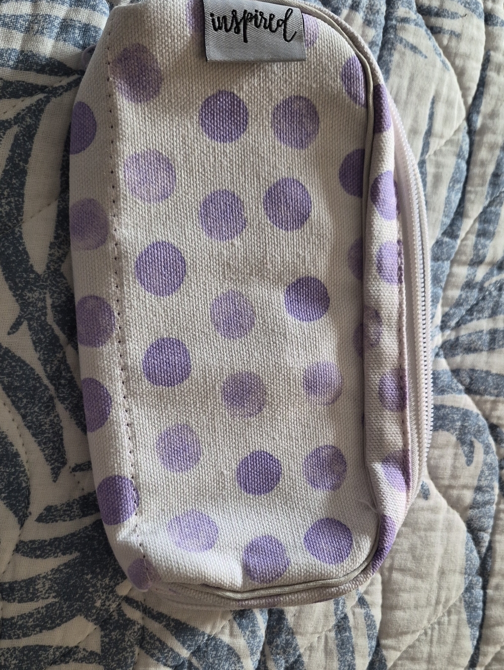 Essential Oil Case